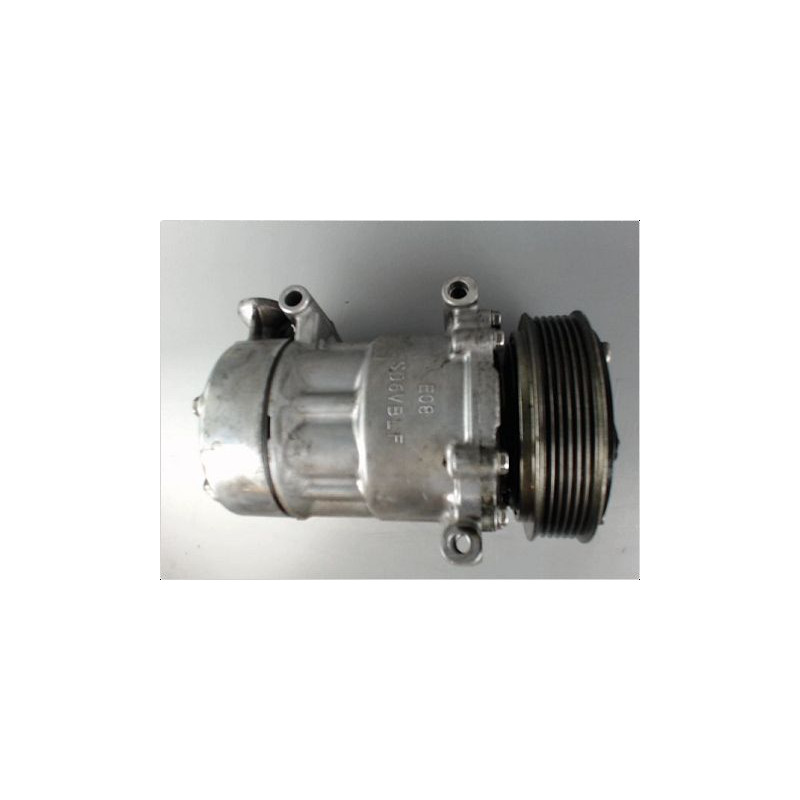 COMPRESSEUR AIR CONDITIONNE FORD FIESTA 05-2008