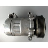 COMPRESSEUR AIR CONDITIONNE FORD FIESTA 05-2008