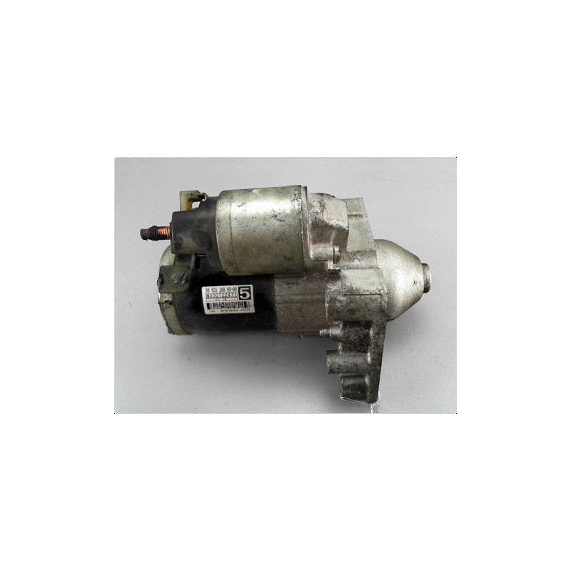 DEMARREUR CITROEN GRD C4 PICASSO 06-13