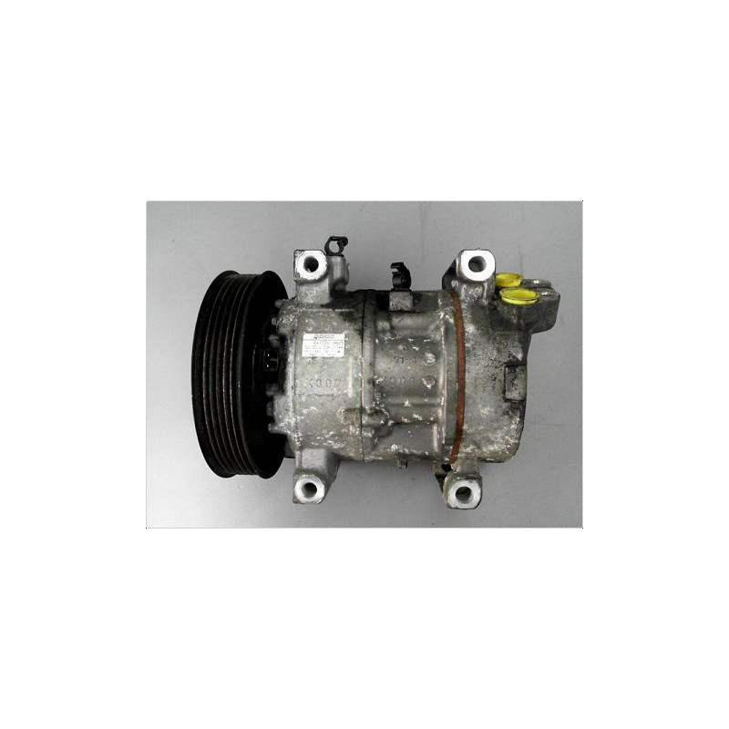 COMPRESSEUR AIR CONDITIONNE ALFA ROMEO 147 04-10