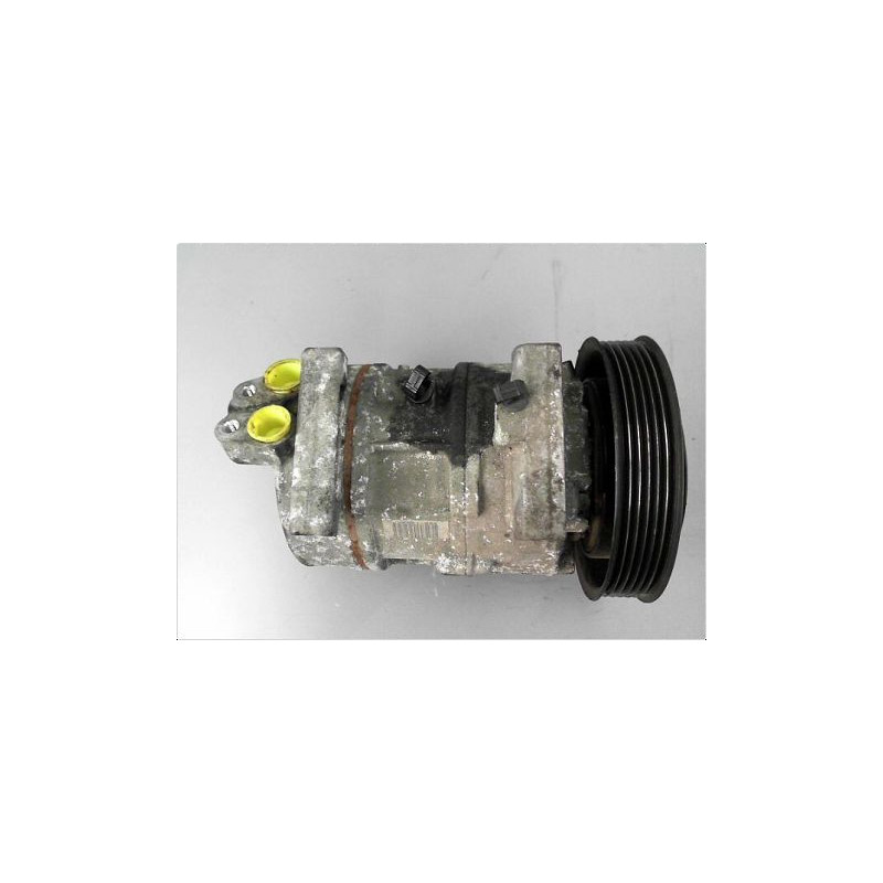 COMPRESSEUR AIR CONDITIONNE ALFA ROMEO 147 04-10