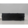 COMMANDE LEVE-GLACE PORTE AVG SEAT TOLEDO 99-