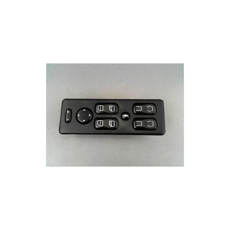 COMMANDE LEVE-GLACE PORTE AVG MERCEDES VITO COMBI 96-03