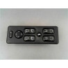 COMMANDE LEVE-GLACE PORTE AVG MERCEDES VITO COMBI 96-03