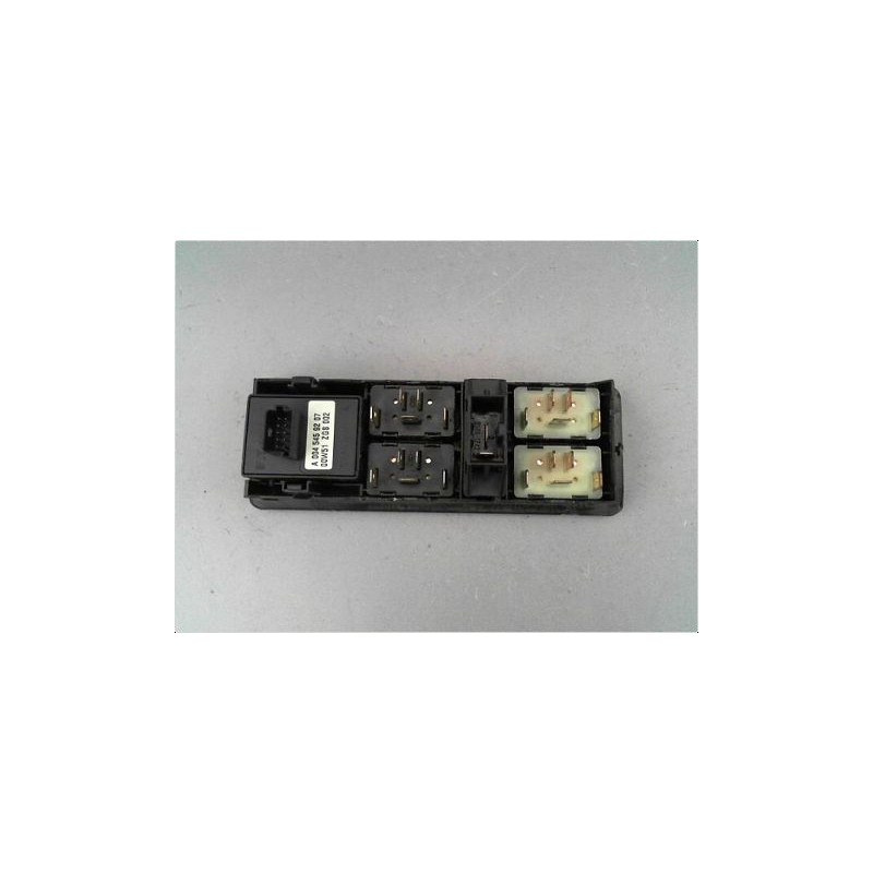 COMMANDE LEVE-GLACE PORTE AVG MERCEDES VITO COMBI 96-03