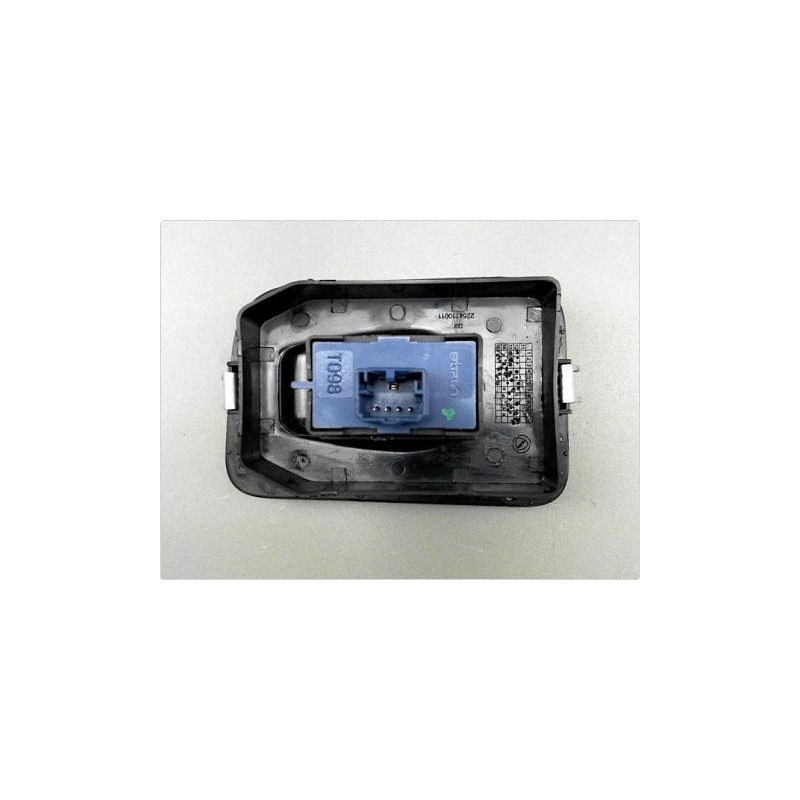 COMMANDE LEVE-GLACE PORTE AVD FIAT FIORINO III FGT 2008-