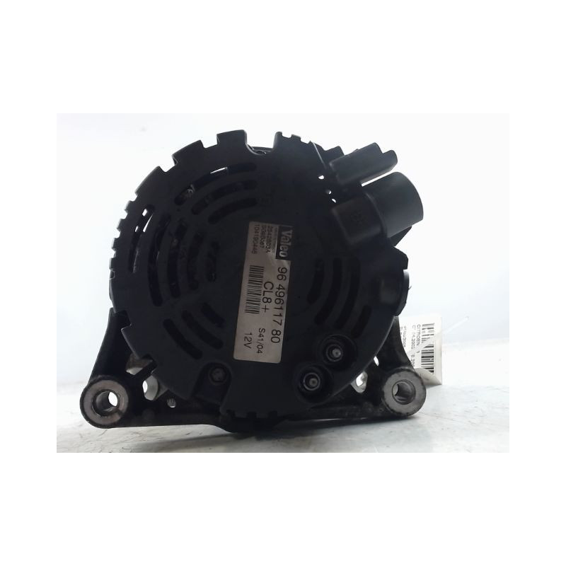 ALTERNATEUR CITROEN C3 2002-2005
