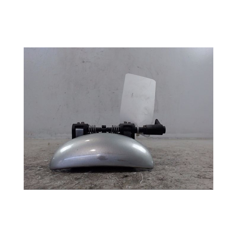 POIGNEE EXTERIEURE PORTE ARRIERE GAUCHE PEUGEOT 206 5P