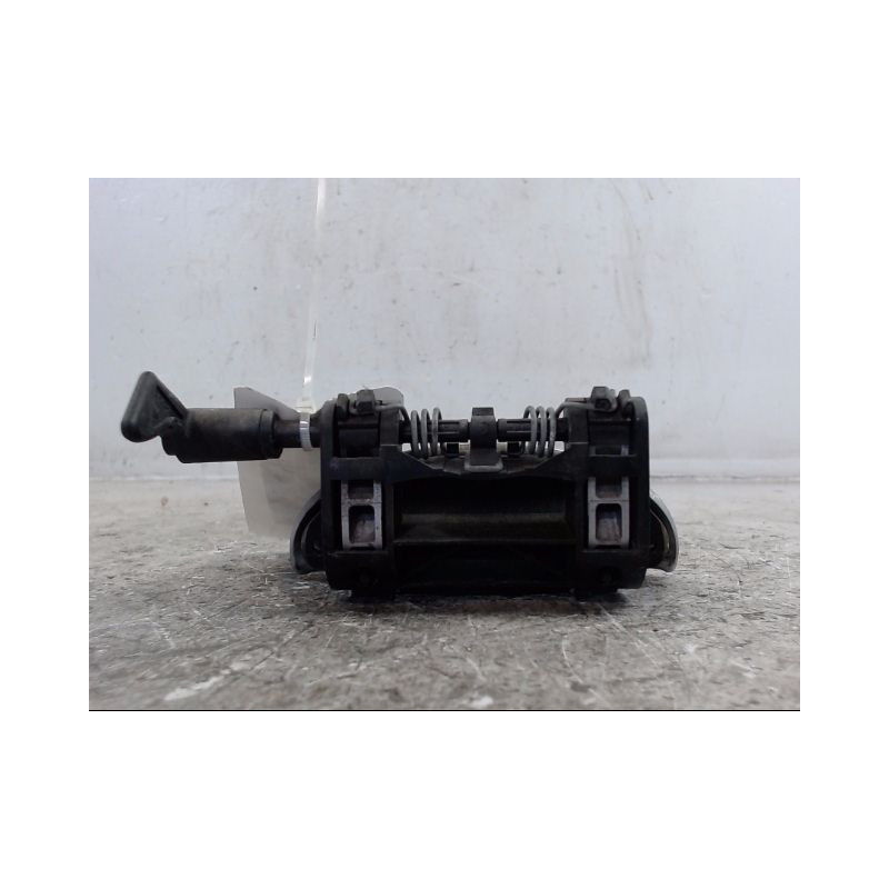 POIGNEE EXTERIEURE PORTE ARRIERE GAUCHE PEUGEOT 206 5P