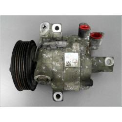 COMPRESSEUR AIR CONDITIONNE
