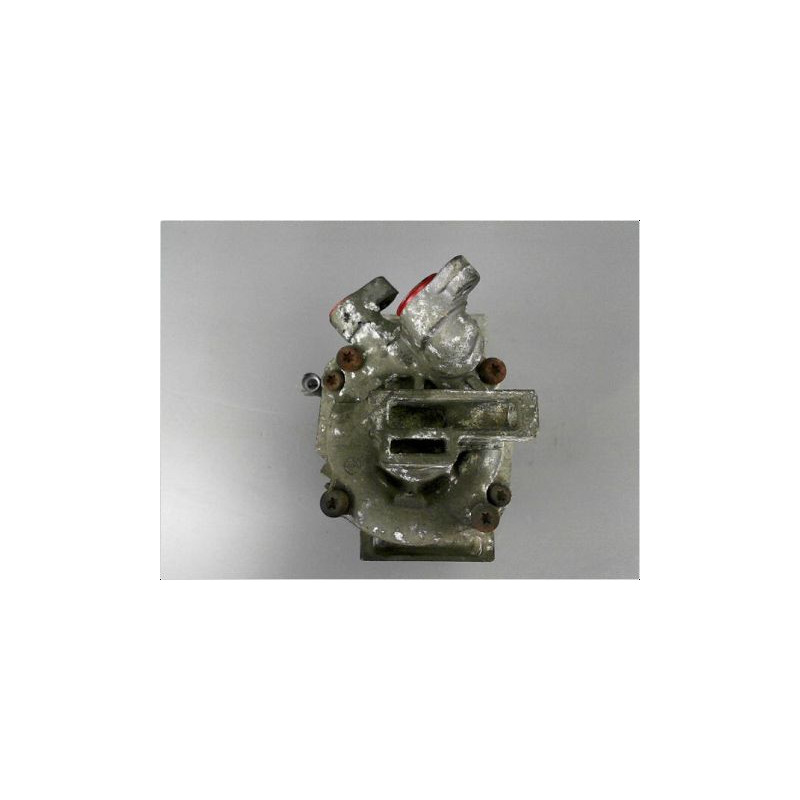 COMPRESSEUR AIR CONDITIONNE TOYOTA AYGO PH2 09-12