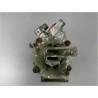 COMPRESSEUR AIR CONDITIONNE TOYOTA AYGO PH2 09-12