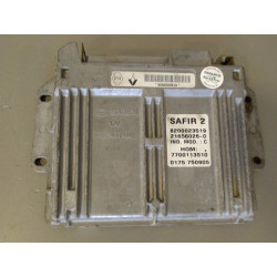 CALCULATEUR MOTEUR