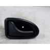 POIGNEE INTERIEURE PORTE AVANT GAUCHE DACIA LOGAN 4 P 05-08