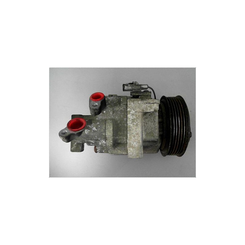 COMPRESSEUR AIR CONDITIONNE TOYOTA AYGO PH2 09-12
