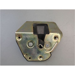 SERRURE PORTE COULISSANTE G