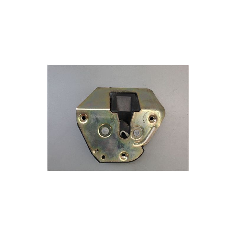 SERRURE PORTE COULISSANTE GAUCHE CITROEN BERLINGO