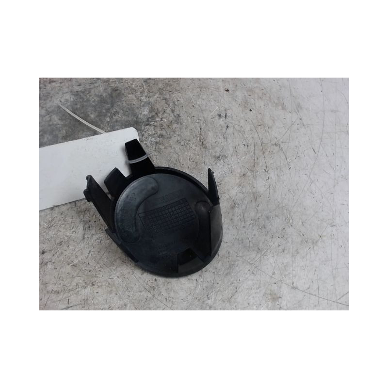 OBTURATEUR PHARE ADDITIONNEL PARE-CHOC AVD RENAULT CLIO II PH.2 01-06