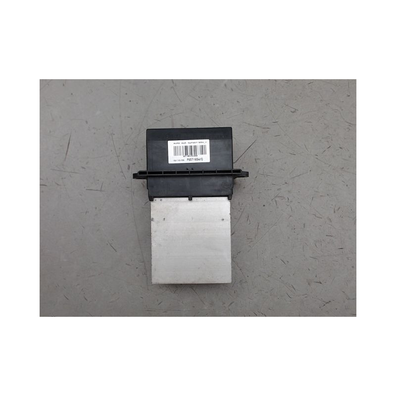 MODULE DE CHAUFFAGE RENAULT MEGANE