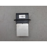 MODULE DE CHAUFFAGE RENAULT MEGANE