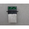 MODULE DE CHAUFFAGE RENAULT MEGANE