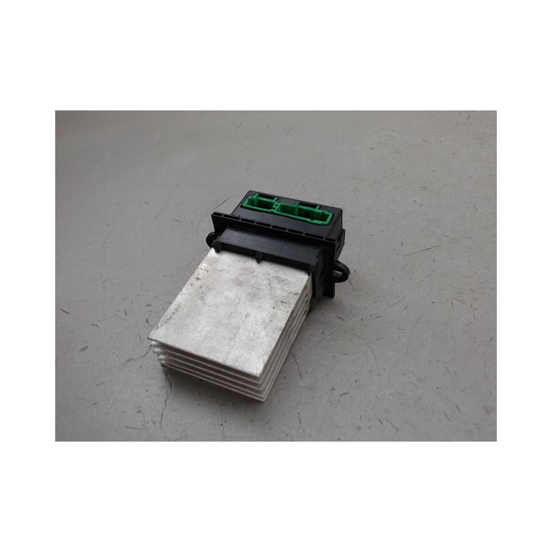 MODULE DE CHAUFFAGE RENAULT MEGANE