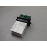 MODULE DE CHAUFFAGE RENAULT MEGANE