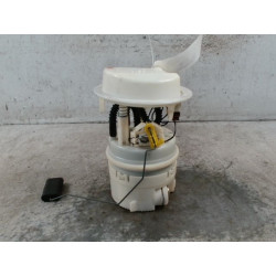 POMPE CARBURANT IMMERGEE