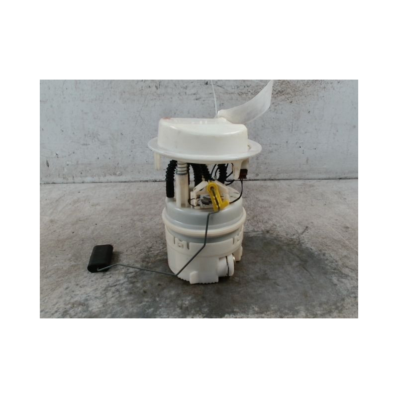 POMPE CARBURANT IMMERGEE PEUGEOT 206 3P
