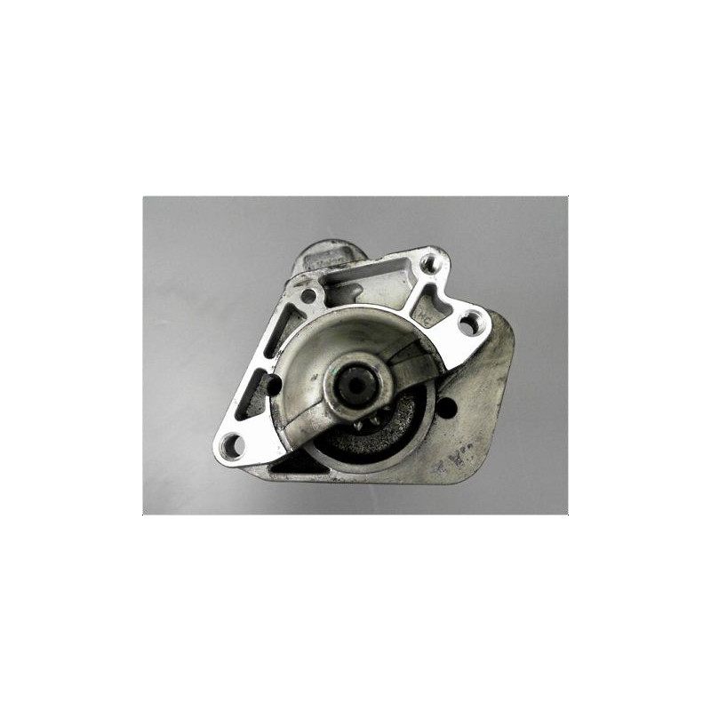 DEMARREUR RENAULT CLIO IV 12-16