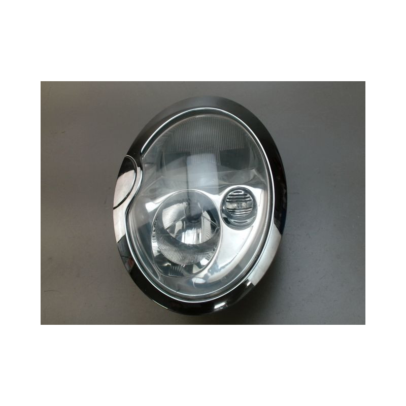 PHARE GAUCHE MINI MINI