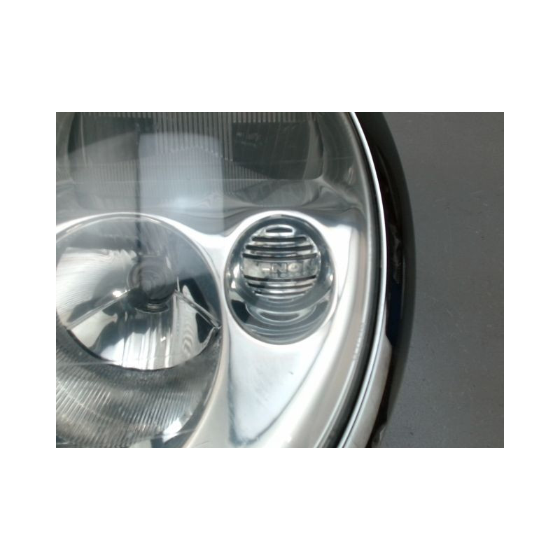 PHARE GAUCHE MINI MINI