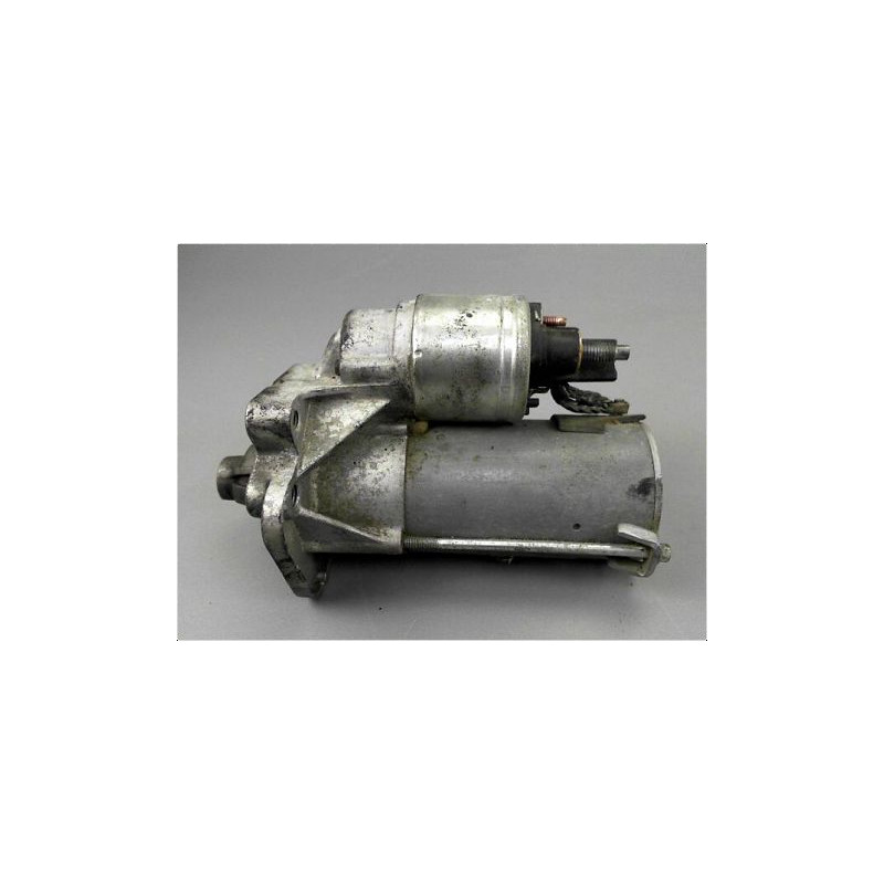 DEMARREUR RENAULT CLIO IV 12-16