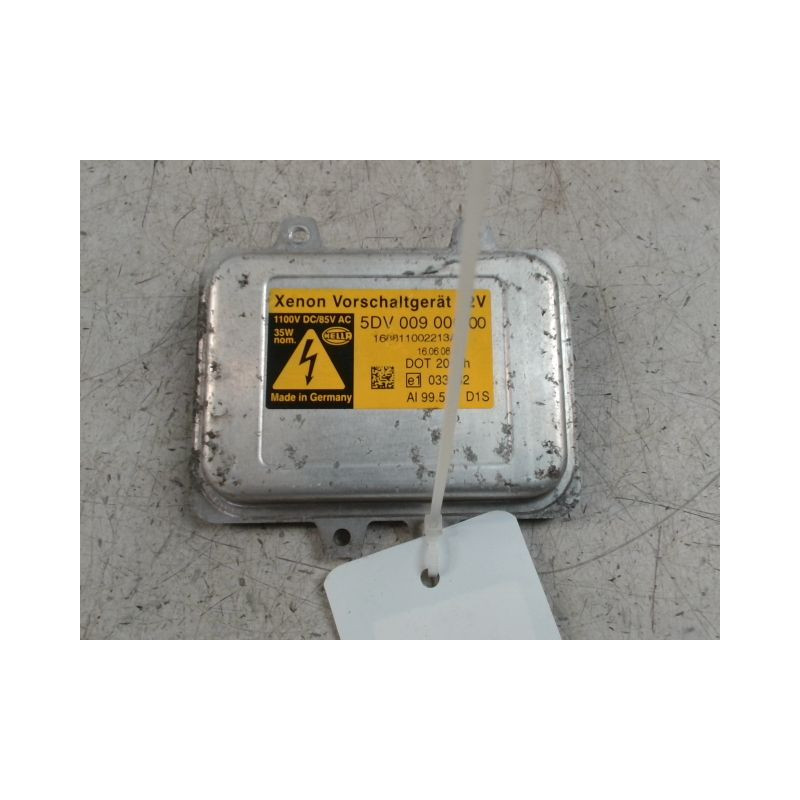 BOITIER XENON PHARE DROIT CITROEN C4 PICASSO