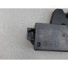 SERRURE COFFRE ARRIERE PEUGEOT 407