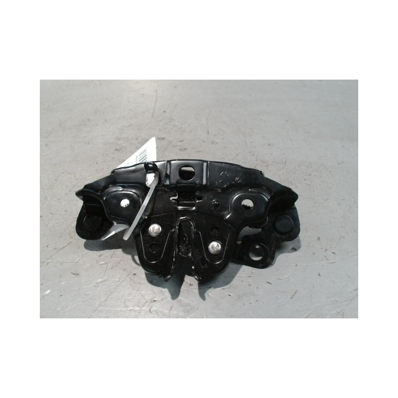 SERRURE CAPOT RENAULT KADJAR