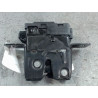 SERRURE HAYON  RENAULT CLIO III 2010-