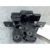 SERRURE HAYON  RENAULT CLIO III 2010-