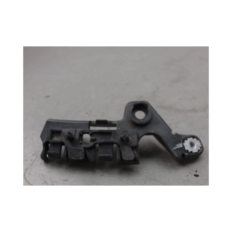 SUPPORT PARE-CHOC AVD RENAULT MEGANE