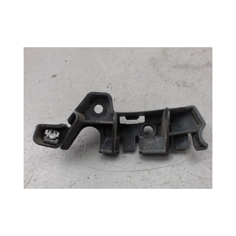 SUPPORT PARE-CHOC AVD RENAULT MEGANE