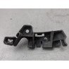 SUPPORT PARE-CHOC AVD RENAULT MEGANE