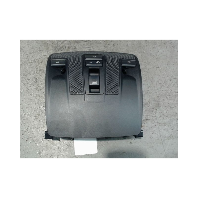 PLAFONNIER MERCEDES CLASSE A 2004-