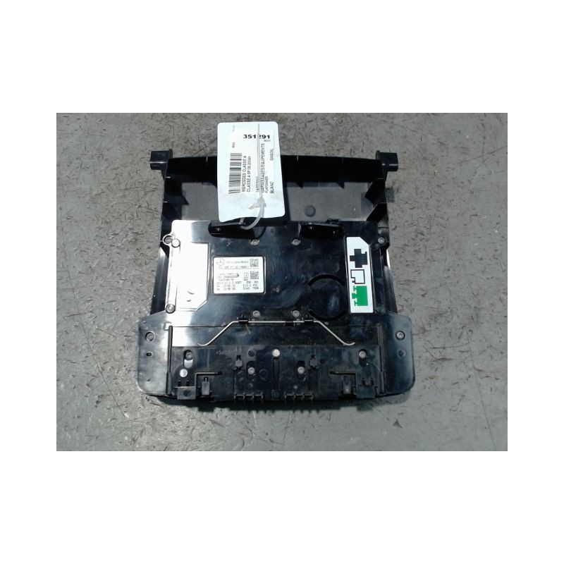PLAFONNIER MERCEDES CLASSE A 2004-