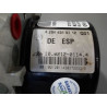 UNITE HYDRAULIQUE ABS MERCEDES CLASSE C
