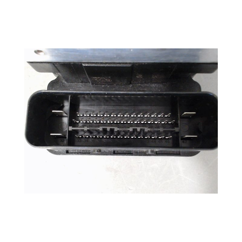 UNITE HYDRAULIQUE ABS MERCEDES CLASSE C