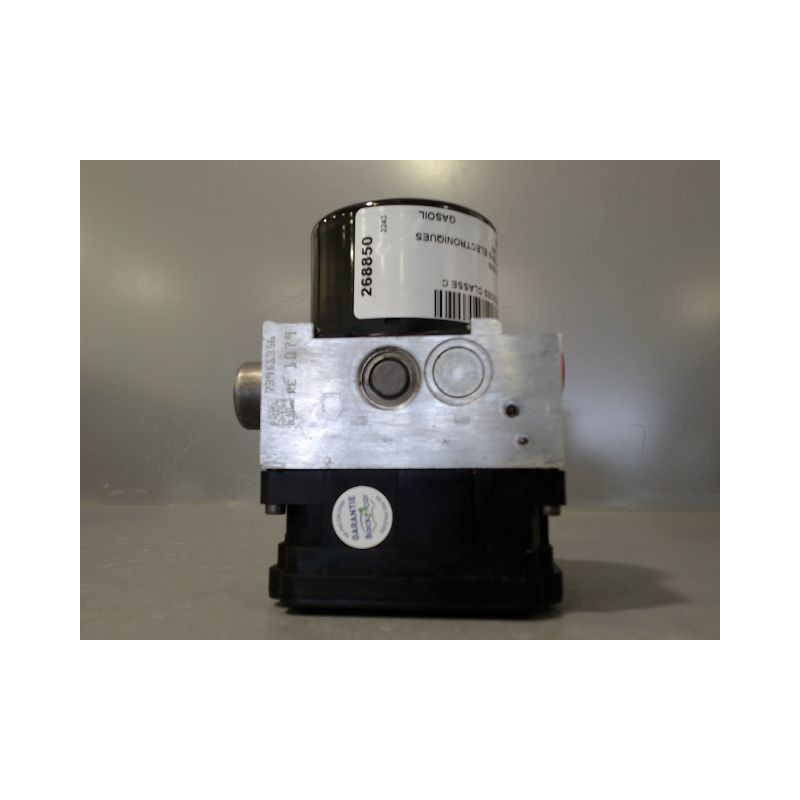 UNITE HYDRAULIQUE ABS MERCEDES CLASSE C