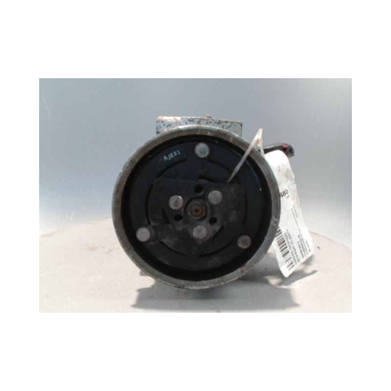 COMPRESSEUR AIR CONDITIONNE NISSAN QHASQAI 2007-