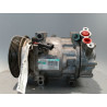 COMPRESSEUR AIR CONDITIONNE NISSAN QHASQAI 2007-
