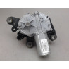 MECANISME ESSUIE-GLACE ARRIERE RENAULT CLIO