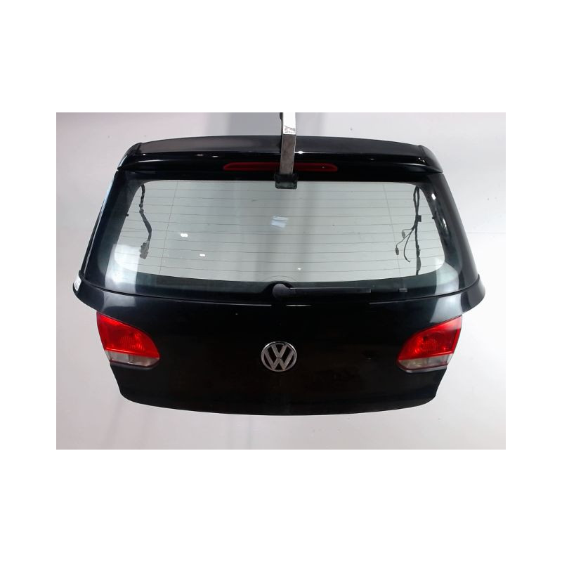 HAYON VOLKSWAGEN GOLF VI 2008-